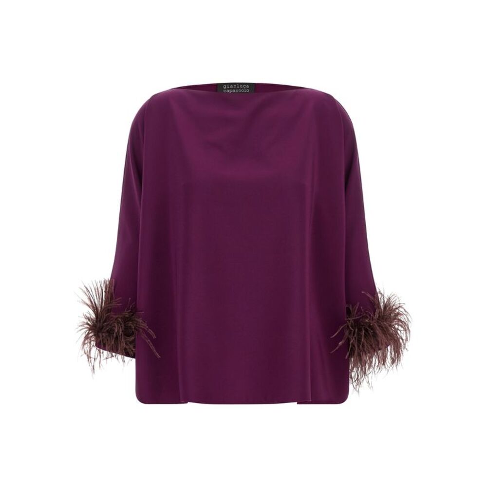 Gianluca Capannolo Women 'Laura' Blouse